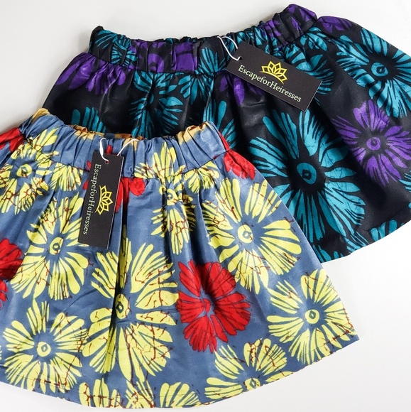 Girls skirt - Picture 3 of 3